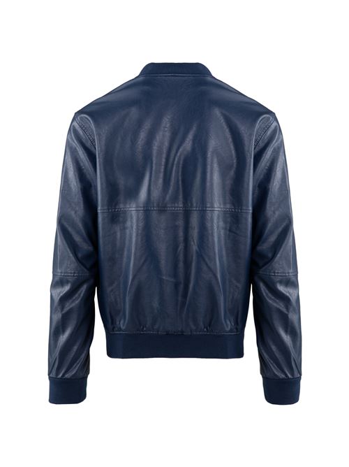 Giacca Bomboogie BOMBOOGIE | JMFLYCTPU220 BLU